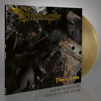 Brodequin – Methods of Execution LP