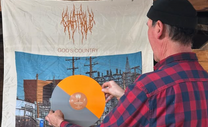 Chat Pile – God&#39;s Country LP