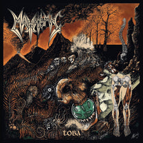 Mayhemic – Toba LP