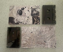 Alzheimer Blanks – S/T MC