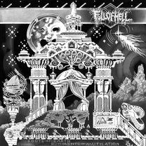 Full Of Hell – Roots Of Earth/Rudiments Of Mutilation 2LP