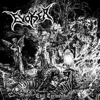 Evoker – Evil Torment MLP