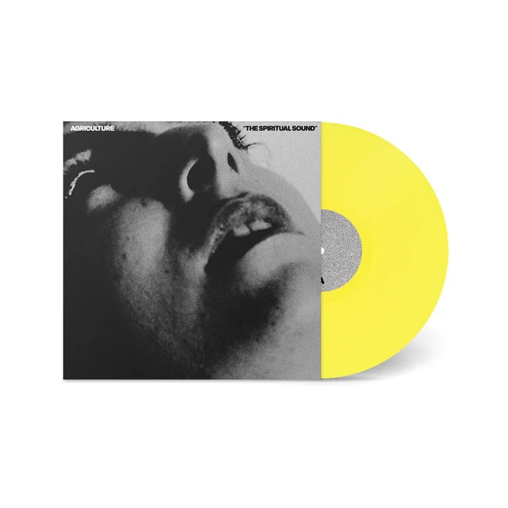Agriculture – The Spiritual Sound LP