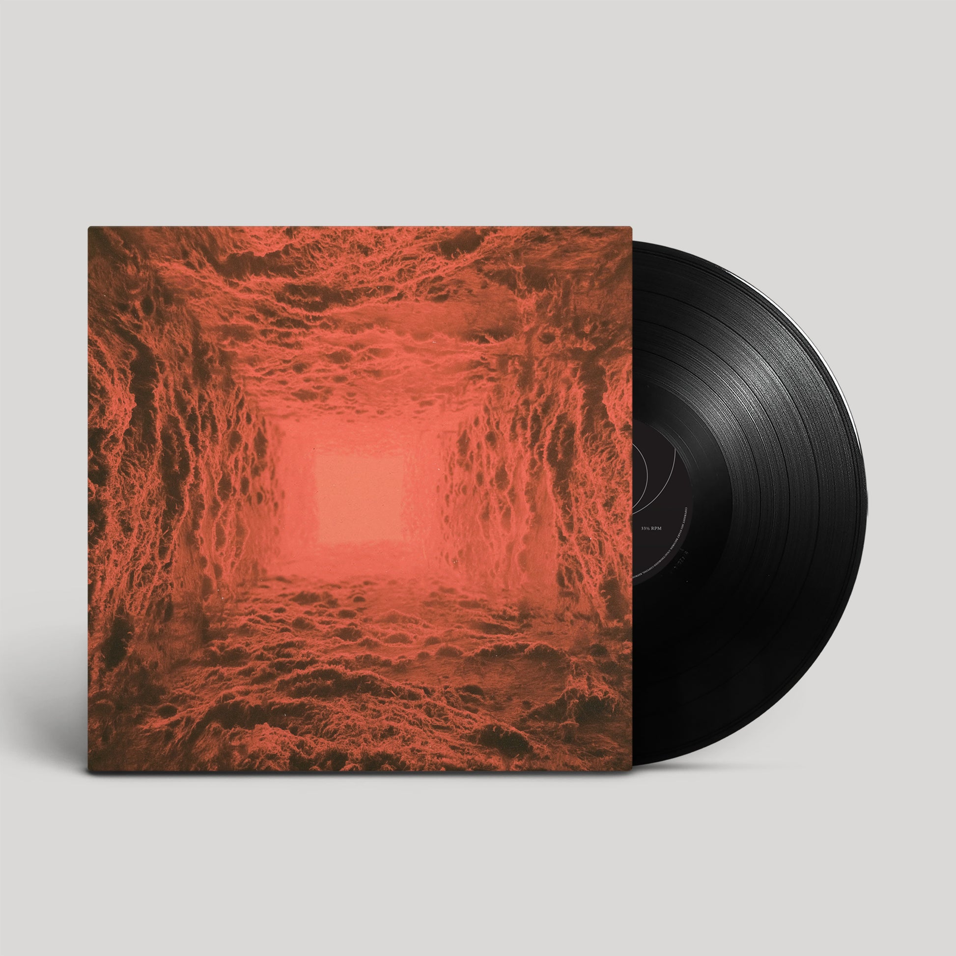 Haunted Plasma - I LP