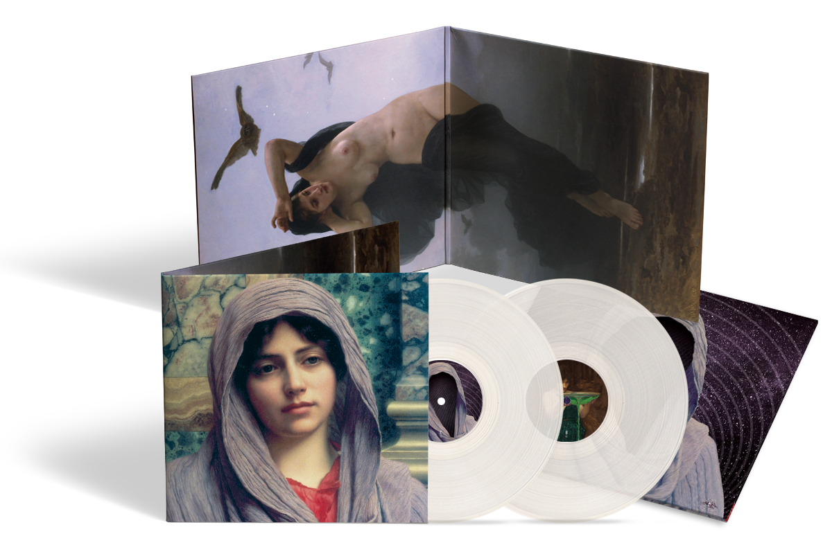 Spectral Lore – Gnosis 2LP