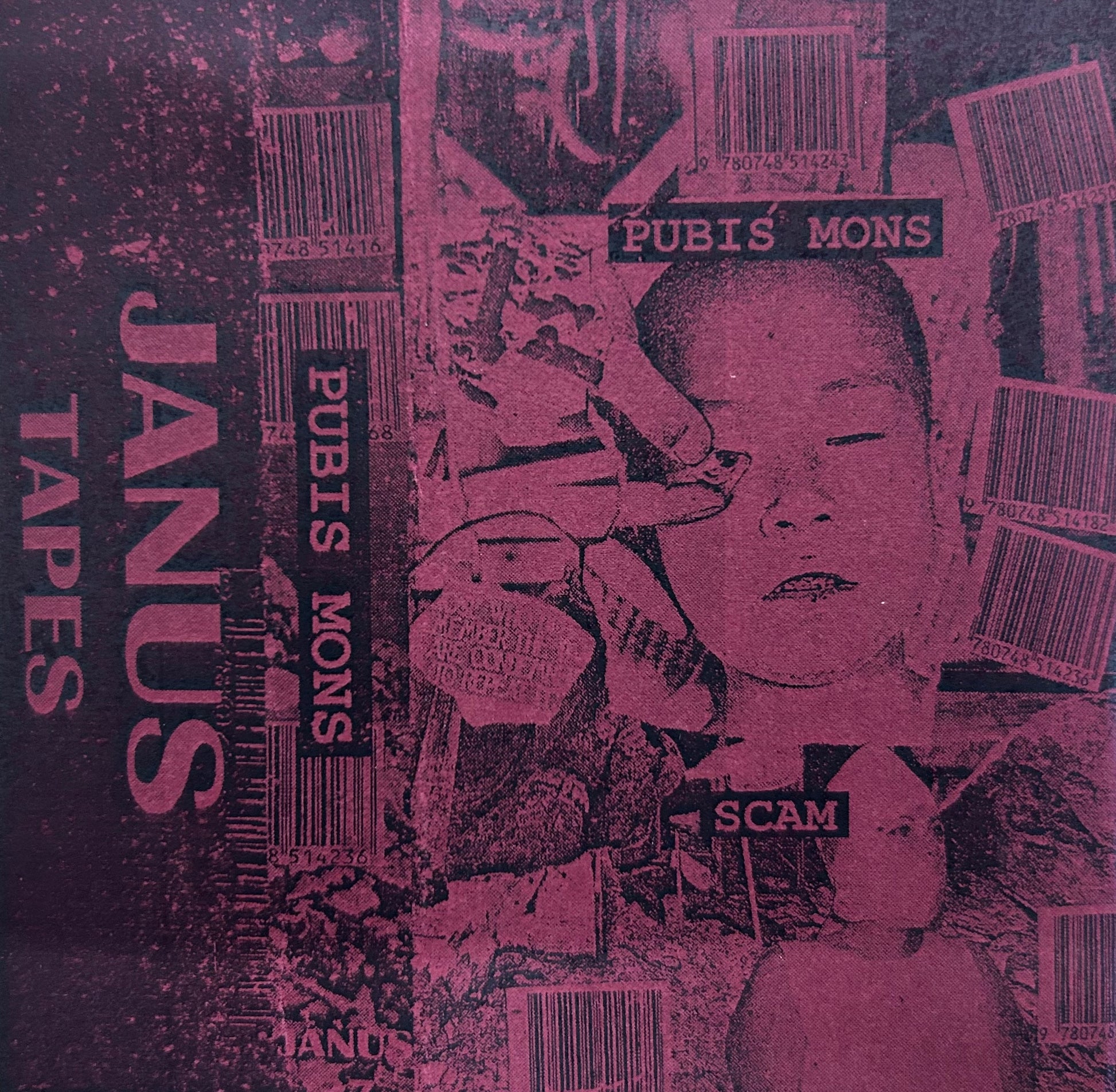 Pubis Mons – Scam MC