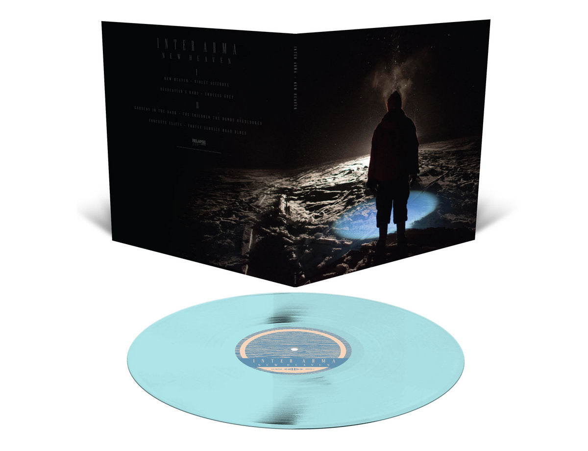 Inter Arma – New Heaven LP