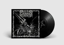 Lucifixion – Trisect Joy Of Pierced Hearts LP