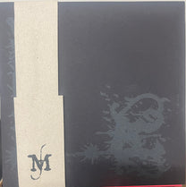Urns – S/T 7&quot; (Rare / Used, NM)