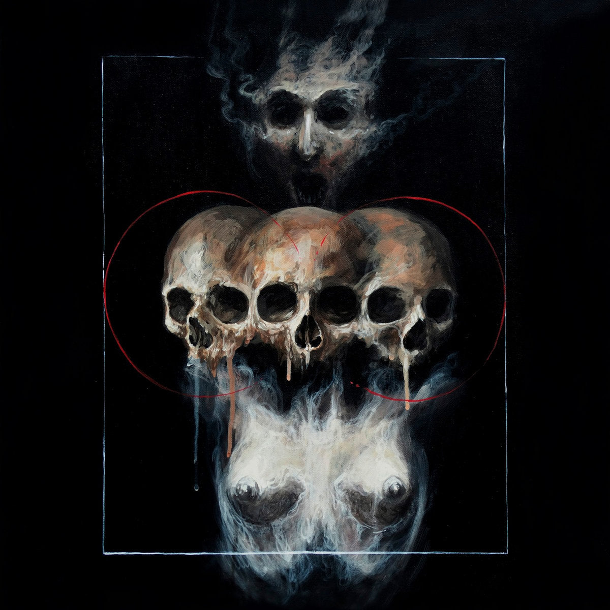 Ars Magna Umbrae – Apotheosis LP