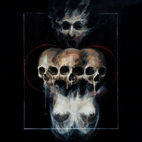 Ars Magna Umbrae – Apotheosis LP