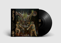 Prophetic – Rivalry Of Thyself LP