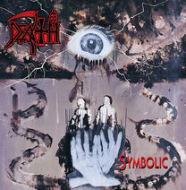 Death – Symbolic LP