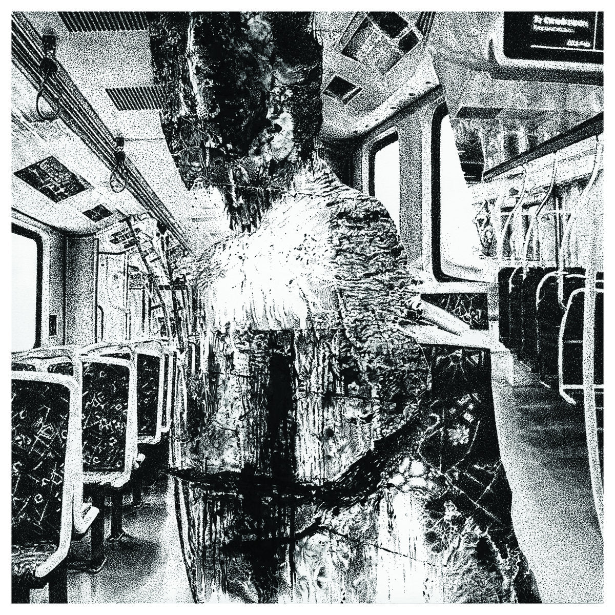 Shunter and Switcher – Carnegie + In Hindsight LP