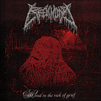 Reekmind – Mired In the Reek Of Grief LP