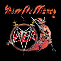 Slayer – Show No Mercy LP
