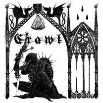 Crawl – Damned LP