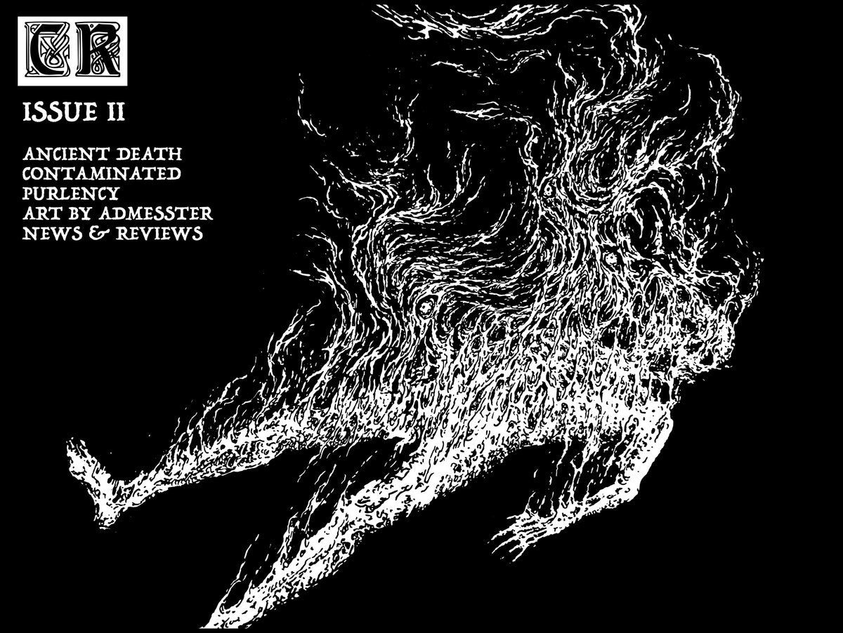 Conscious Rot, Issue #2