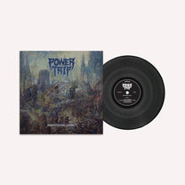 Power Trip – Nightmare Logic LP