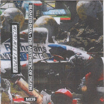 Bloated Data – The Aesthetic of Death MC