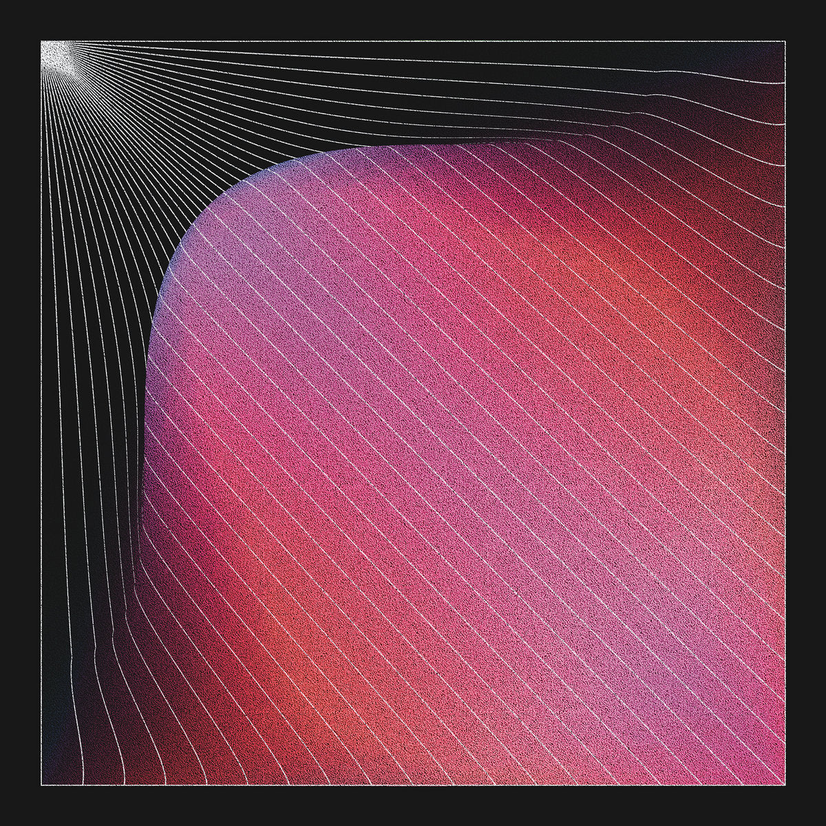 Memoryloop – Being and Nothingness LP