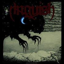 Anguish / Below –  Anvil Of Worlds / Trapped Under Ground 7&quot;
