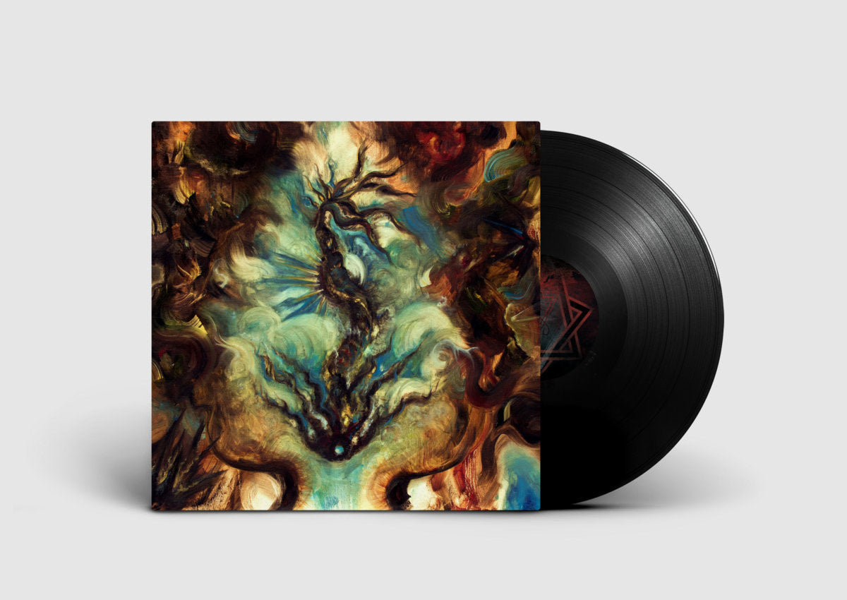 Pestilength – Basom Gryphos LP