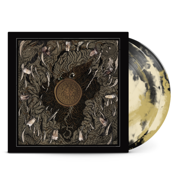 Mitochondrion – Vitriseptome 2LP