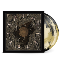 Mitochondrion – Vitriseptome 2LP