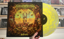 Eximperituserqethhzebibšiptugakkathšulweliarzaxułum – Šahrartu LP (Rare / Used, NM)