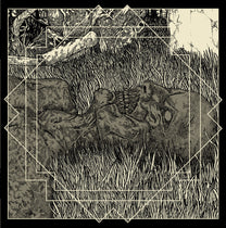 Mitochondrion / Auroch – In Cronian Hour 7&quot;