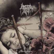 Immortal Bird – Sin Querencia LP