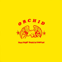 Orchid – Dance Tonight... Revolution Tomorrow! 10&quot; MLP