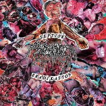 Septage – Septisk Eradikasyon CD