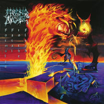 Morbid Angel – Formulas Fatal To The Flesh LP
