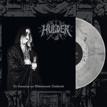 Hulder – De Oproeping Van Middeleeuwse Duisternis LP