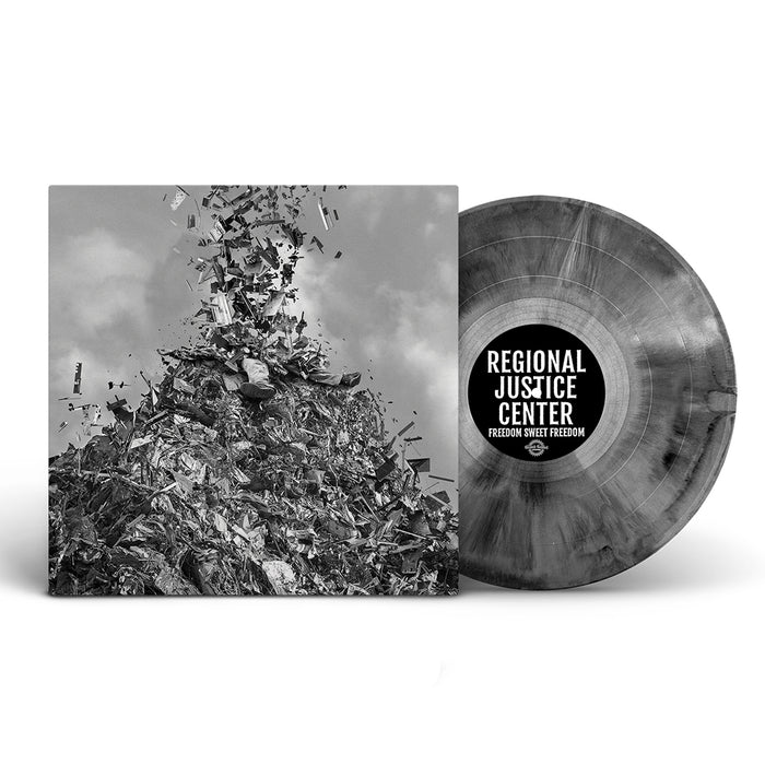 Regional Justice Center – Freedom Sweet Freedom LP
