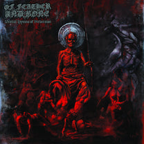Of Feather And Bone – Bestial Hymns Of Perversion LP