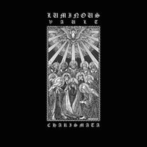 Luminous Vault – Charismata LP