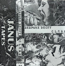 Bespoke Decay – C.L.A.S.S. MC
