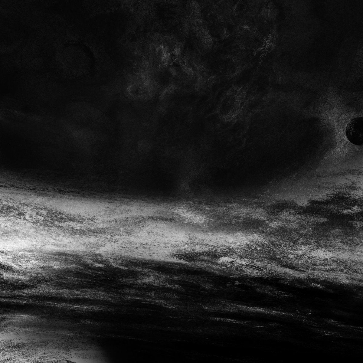 Darkspace – Dark Space II 2LP