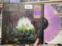 Undeath – Lesions Of A Different Kind LP (Rare / Used, M)