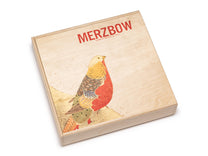Merzbow – Collection 001-010 10LP Box Set