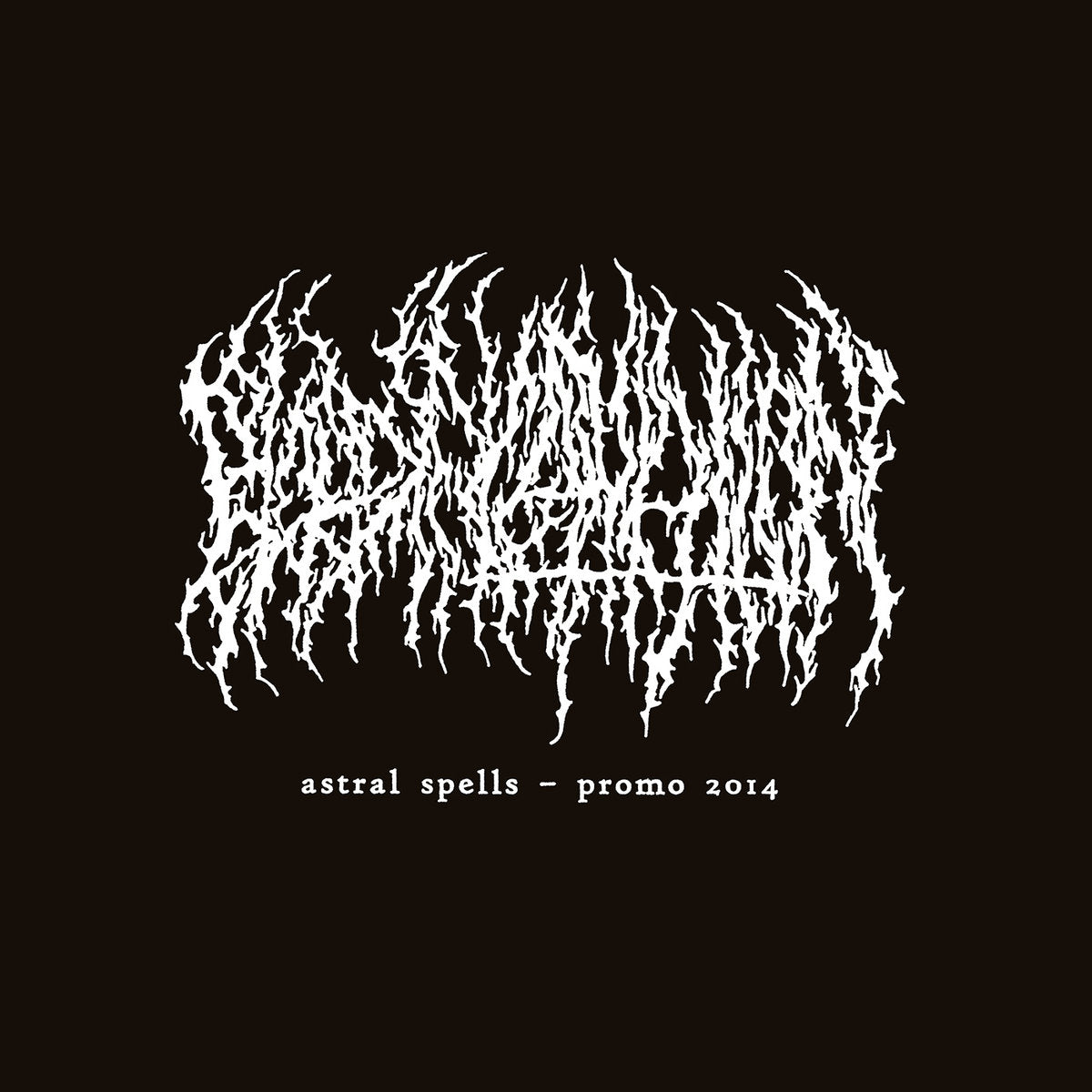 Blood Incantation – Astral Spells 10&quot; MLP