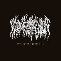 Blood Incantation – Astral Spells 10&quot; MLP