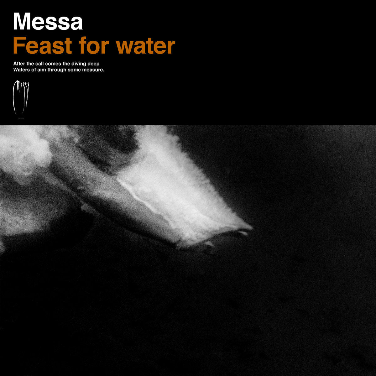 Messa – Feast For Water LP