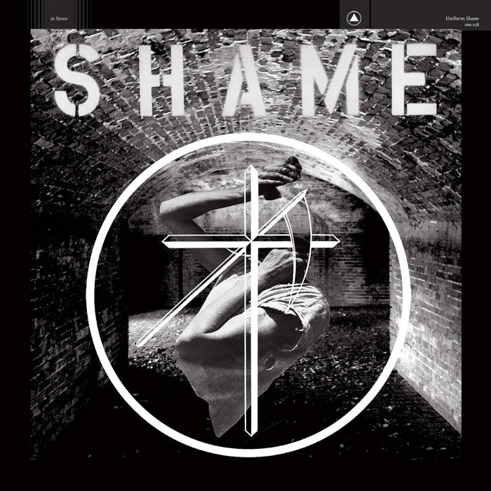 Uniform – Shame LP
