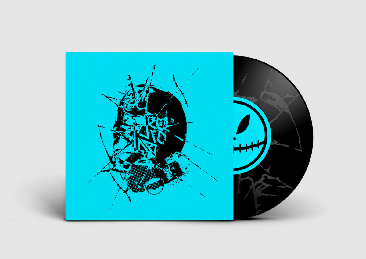 Puro Odio – Demo 2018 10&quot; MLP