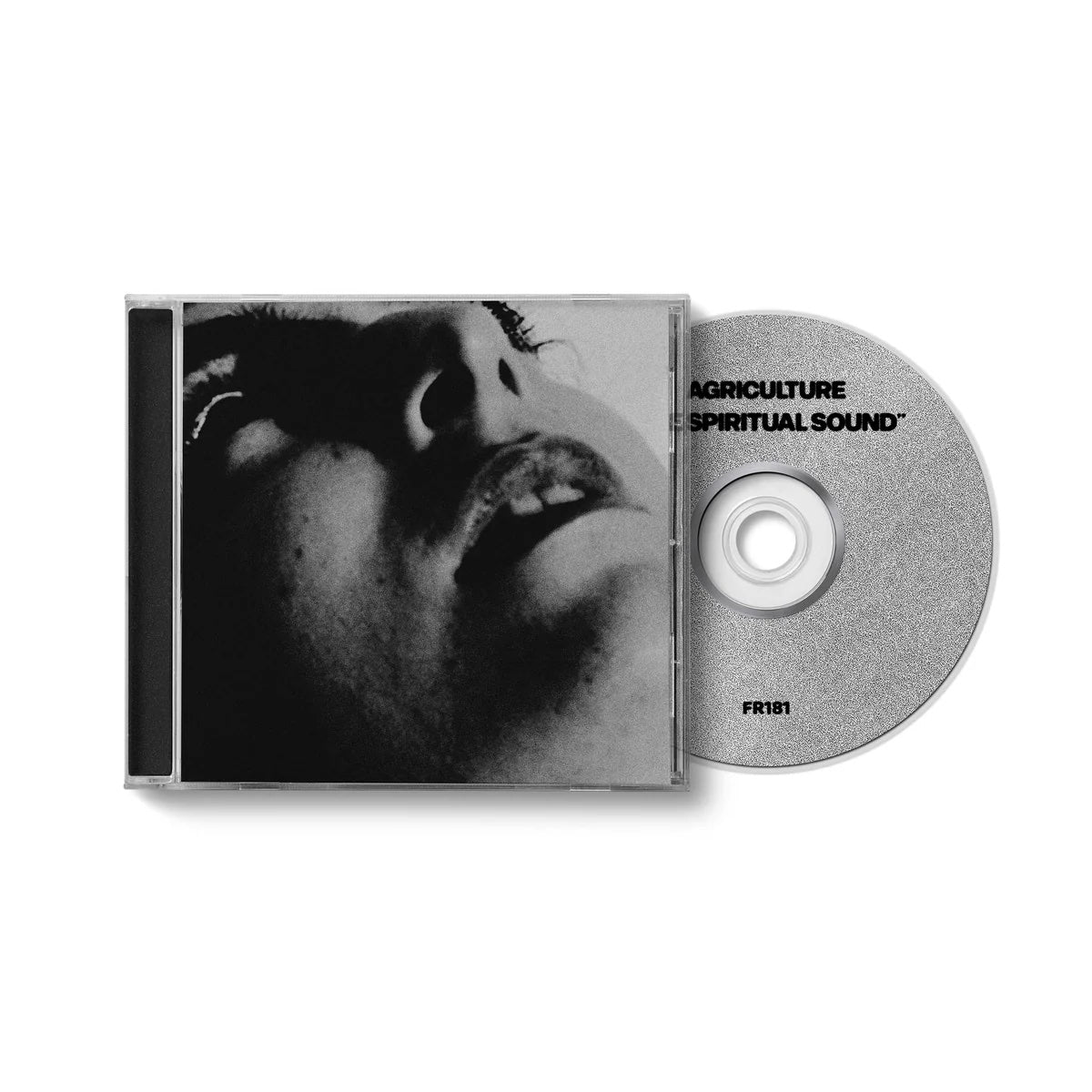 Agriculture – The Spiritual Sound CD