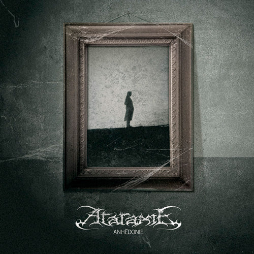 Ataraxie – Anhedonie CD